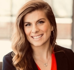 Shelby Tennant